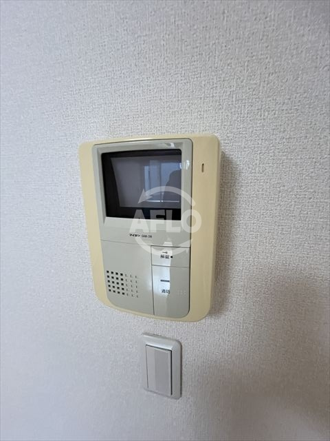 セレーノ小路のセキュリティ|セレーノ小路　オートロック