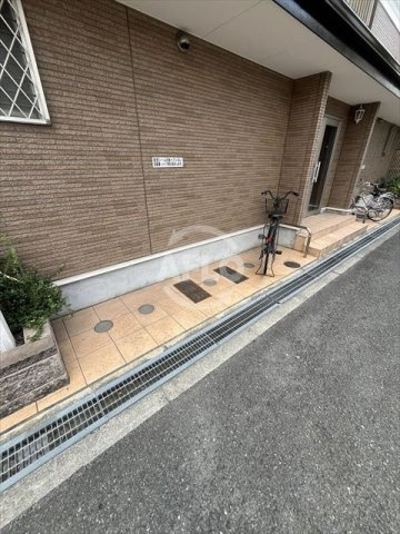 セレーノ小路のその他共用部分|セレーノ小路　駐輪場