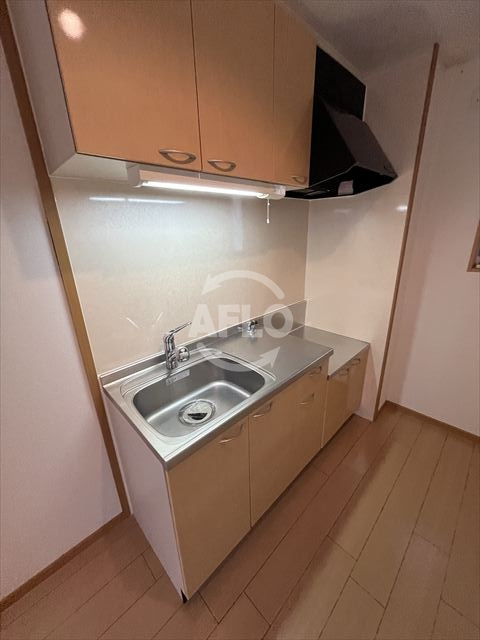 セレーノ小路のキッチン|セレーノ小路　キッチン