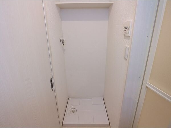 Grandtic Castleの設備