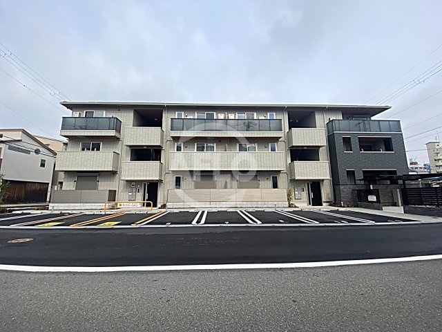 Lunaria　巽南小学校区