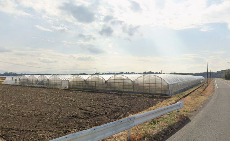 都城市山田町山田の売地