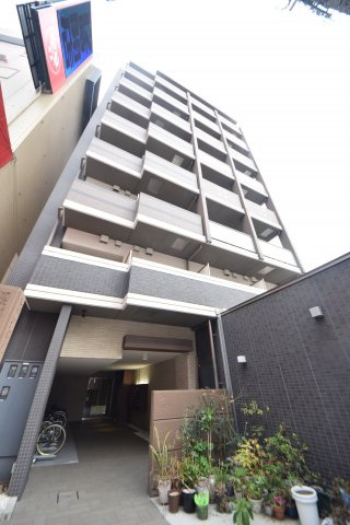 ソレイユ真田山