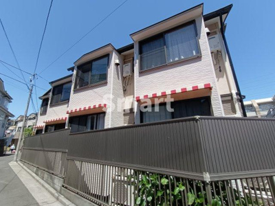 【外観】 | ビラパルマ