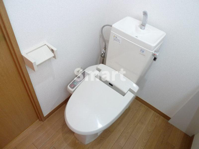 【トイレ】 | ビラパルマ