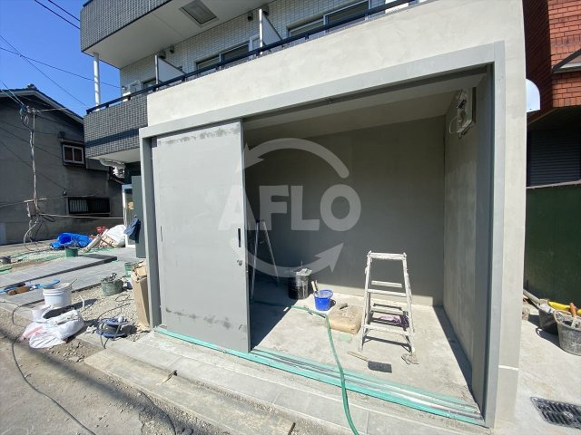ヒルズパークサイド