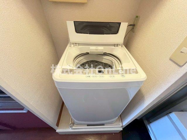 【設備】 | レオパレス東山本