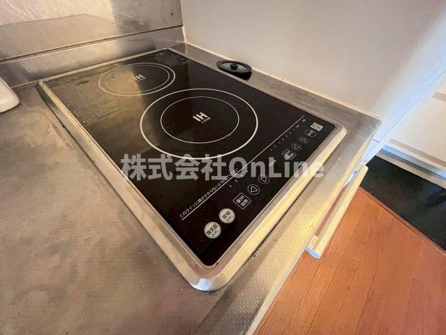 【設備】 | レオパレス東山本