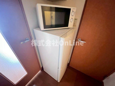 【設備】 | レオパレス東山本