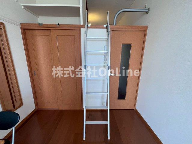 【内装】 | レオパレス東山本