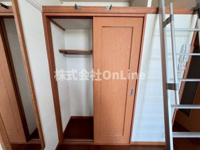 【内装】 | レオパレス東山本