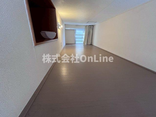 【寝室】 | レオパレス東山本