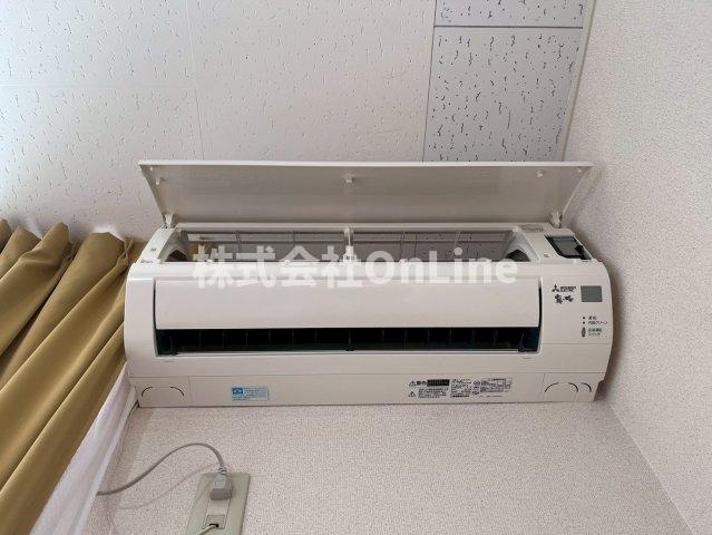 【設備】 | レオパレス東山本