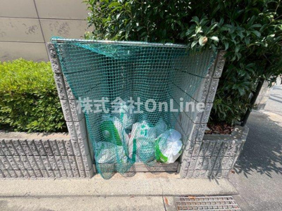 【その他共用部分】 | レオパレス東山本