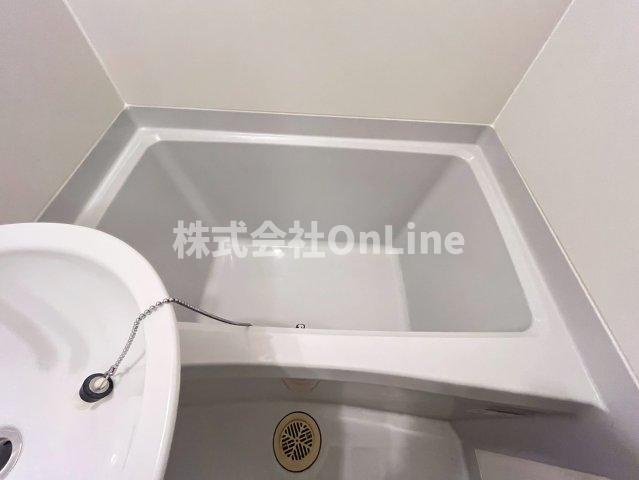 【浴室】 | レオパレス東山本