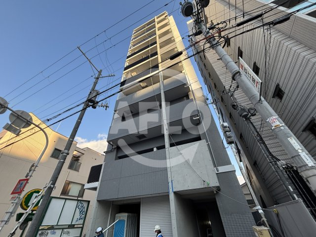 フォーゼ舟橋町の外観|フォーゼ船橋　