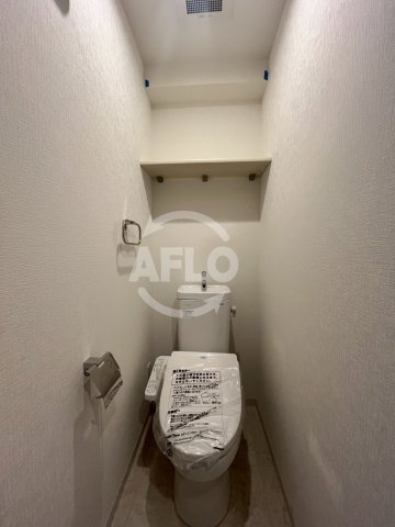 フォーゼ舟橋町のトイレ