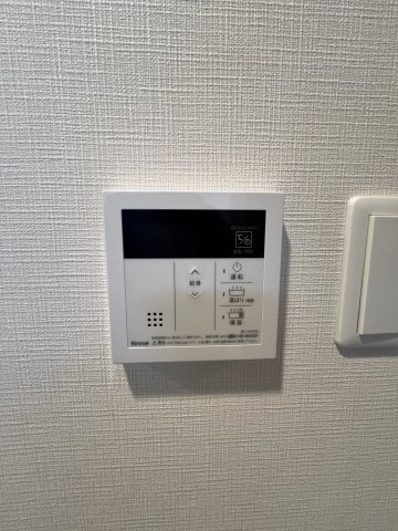 セイワパレス深江橋駅前のセキュリティ|セイワパレス深江橋駅前　給湯設備