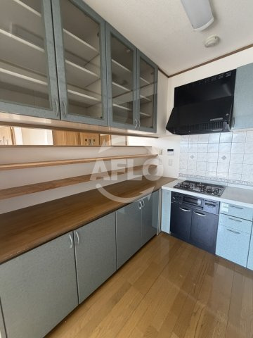 アクシス大阪のその他|アクシス大阪　キッチンカウンター