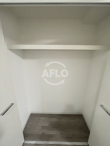 クレリア新深江の収納|クレリア新深江　収納