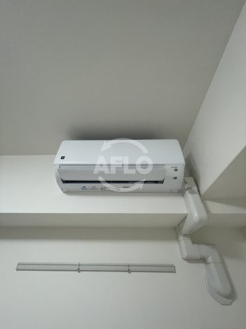クレリア新深江の設備|クレリア新深江　エアコン