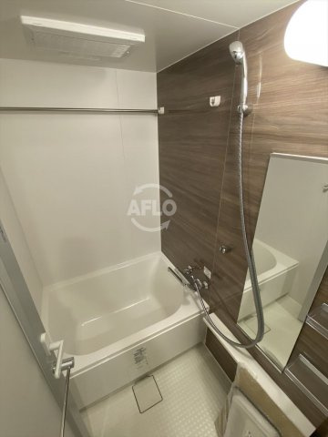 ボーベル玉造の浴室|ボーベル玉造　　お風呂