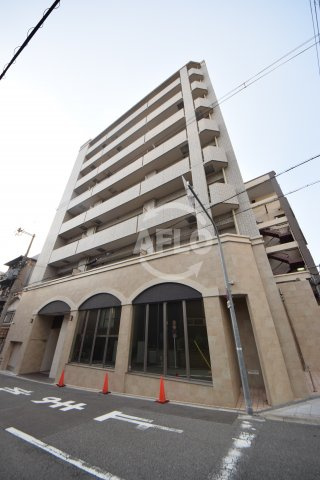 エミネンス堂ヶ芝　桃陽小学校区