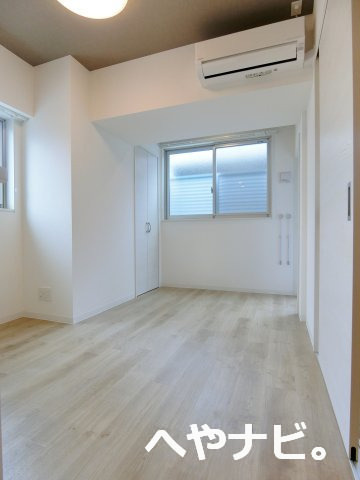 【設備】 | セントフィオーレ新栄 | ★エアコン