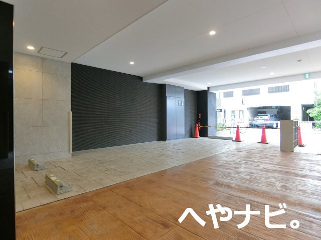 【駐車場】 | セントフィオーレ新栄 | ★駐車場