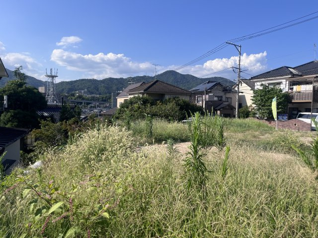 Ｓｕｎｓスタイル相田4丁目Ａ号棟の庭