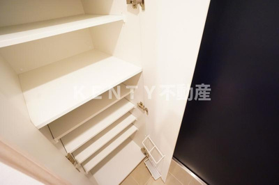 【設備】 | ＳＹＦＯＲＭＥ大井町Ⅱ | 物件の画像18