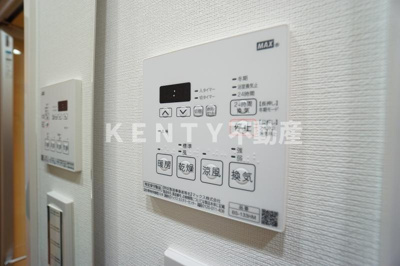 【設備】 | ＳＹＦＯＲＭＥ大井町Ⅱ | 物件の画像14