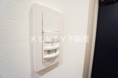 【設備】 | ＳＹＦＯＲＭＥ大井町Ⅱ | 物件の画像17