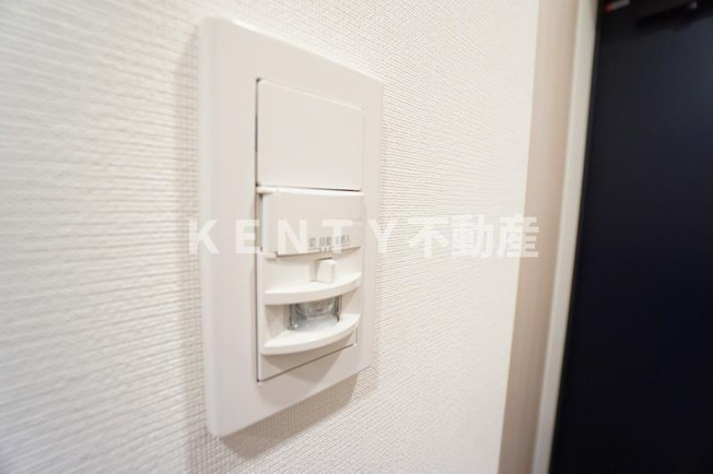【設備】 | ＳＹＦＯＲＭＥ大井町Ⅱ | 物件の画像17