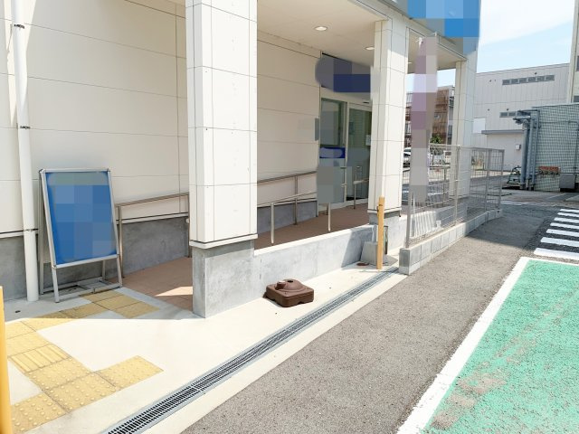 【玄関】
