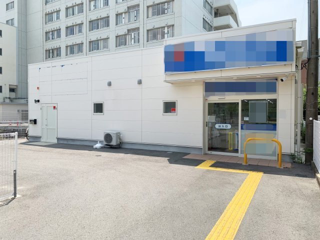 【外観】