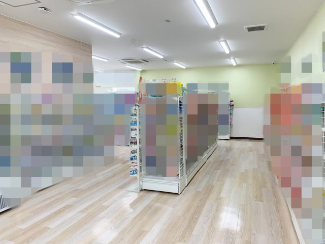 【内装】
