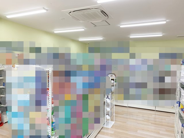 【内装】