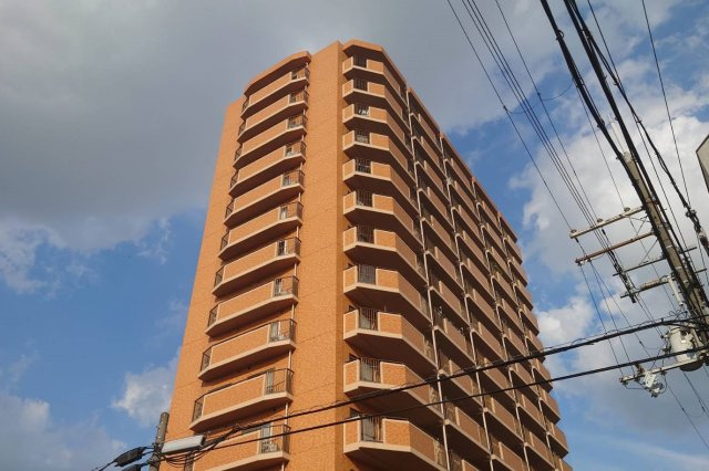 ライオンズマンション平野