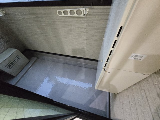 Smile栄|名古屋市の賃貸ならMy賃貸のバルコニー|Smile栄