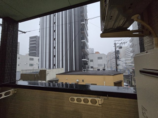 Smile栄|名古屋市の賃貸ならMy賃貸の展望|Smile栄