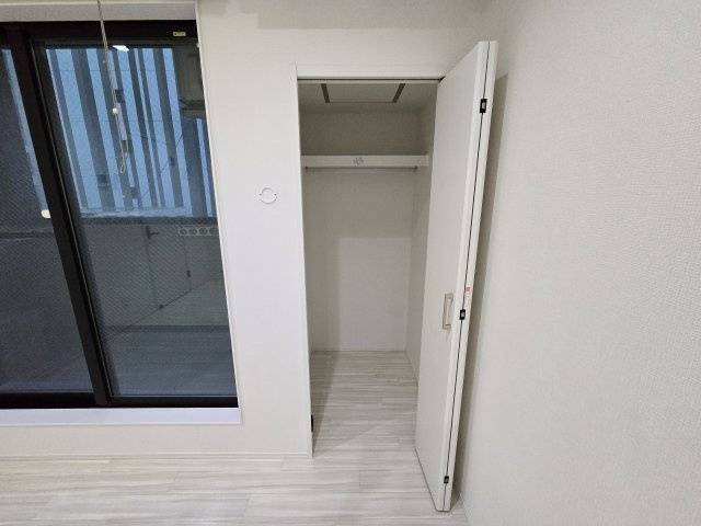 Smile栄|名古屋市の賃貸ならMy賃貸の収納|Smile栄