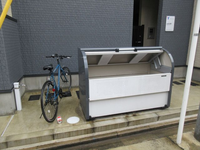 Smile栄|名古屋市の賃貸ならMy賃貸のその他共用部分|Smile栄