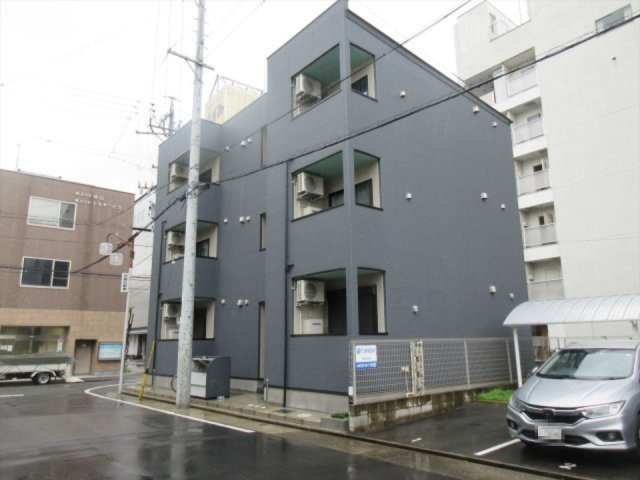 Smile栄|名古屋市の賃貸ならMy賃貸