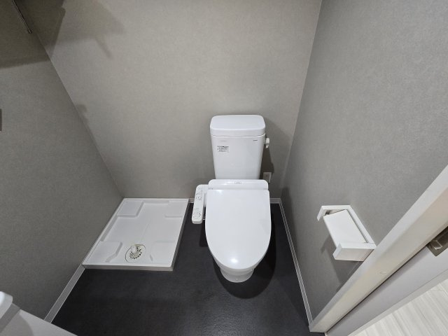 Smile栄|名古屋市の賃貸ならMy賃貸のトイレ|Smile栄