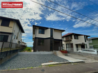 三島市富士見台 中古住宅 XH06289の画像