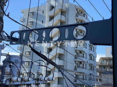 【設備】 | ルノン大鳥居