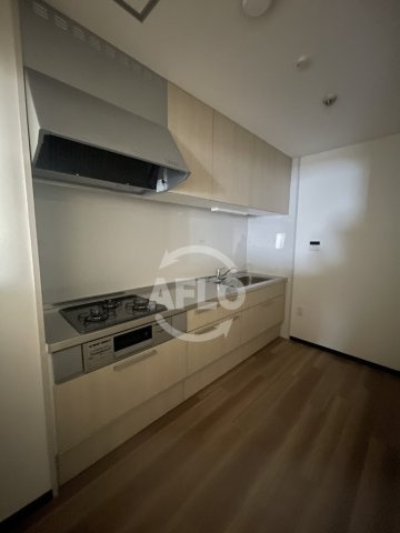 幸田マンション新深江のキッチン|幸田マンション新深江　キッチン