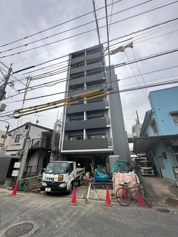 Modern palazzo博多駅南5丁目