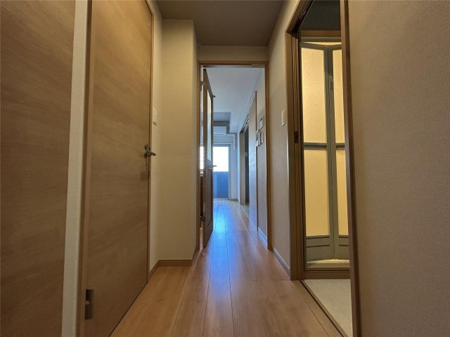 Modern palazzo博多駅南5丁目のその他